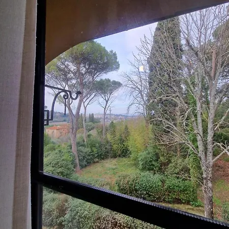 Ristorante Casa Volpi Hotel