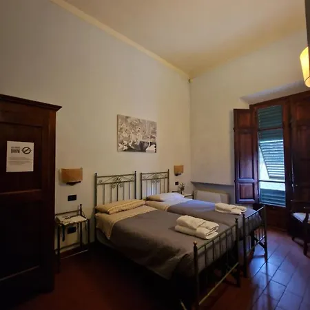 Ristorante Casa Volpi Hotel
