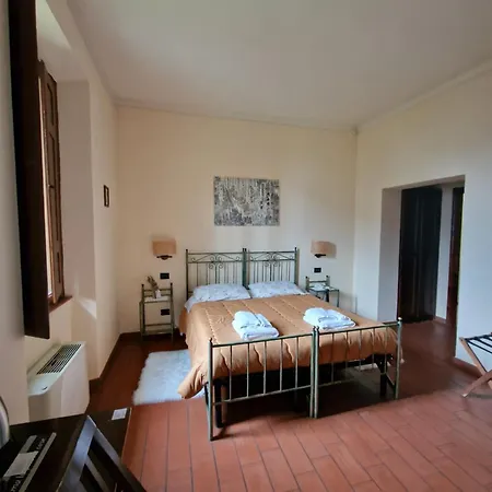 Ristorante Casa Volpi 3*