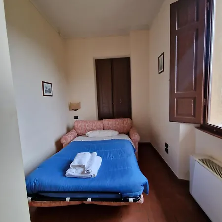 Ristorante Casa Volpi 3* Arezzo