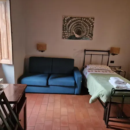 Hotel Ristorante Casa Volpi Arezzo