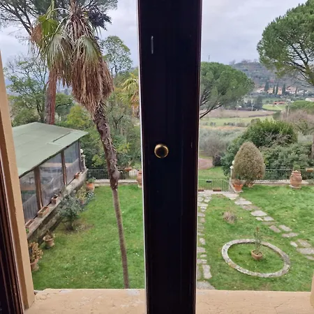 Hotel Ristorante Casa Volpi 3*