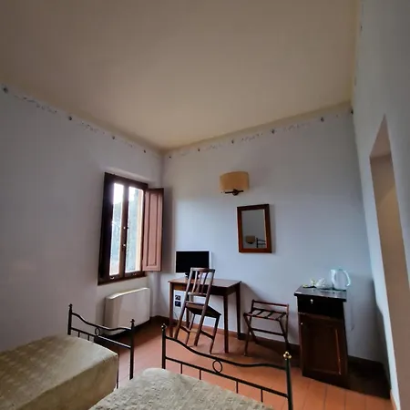 Ristorante Casa Volpi Hotel