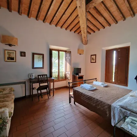 Ristorante Casa Volpi Hotel 3*