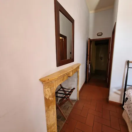 Ristorante Casa Volpi Hotel Arezzo