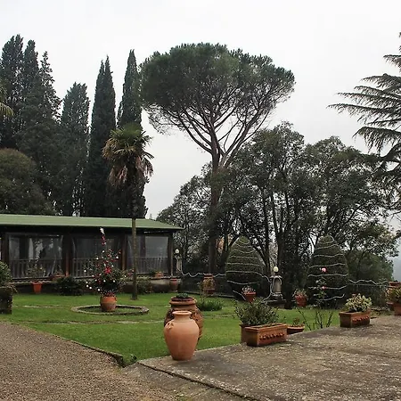 Ristorante Casa Volpi Hotel 3*