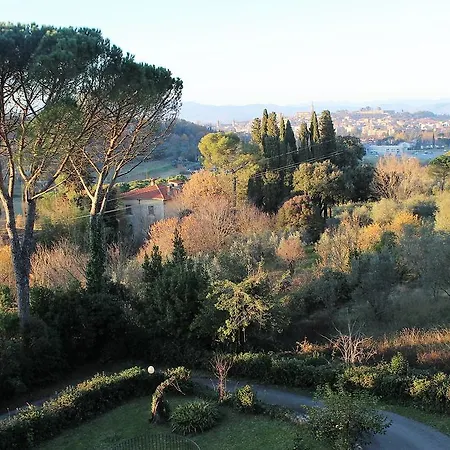 Ristorante Casa Volpi 3* Arezzo