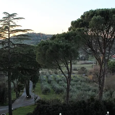 Hotel Ristorante Casa Volpi Arezzo