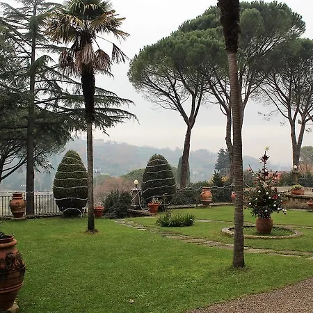 Hotel Ristorante Casa Volpi Arezzo