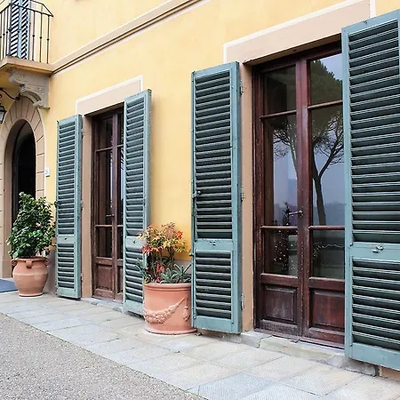 Ristorante Casa Volpi