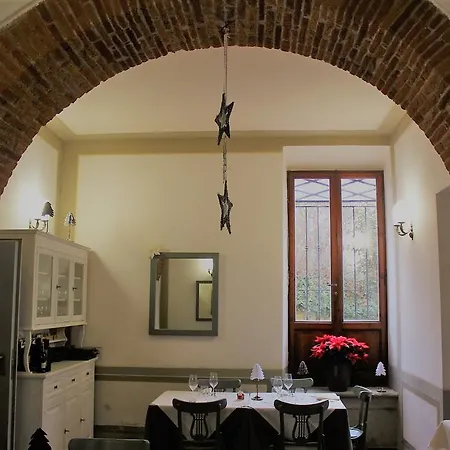 Ristorante Casa Volpi Hotel