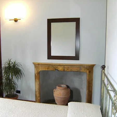Hotel Ristorante Casa Volpi Arezzo