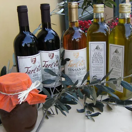 Ristorante Casa Volpi Hotel 3*