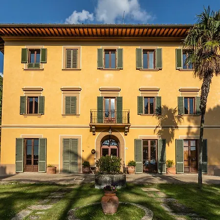 Ristorante Casa Volpi Hotel 3*