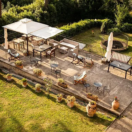 Ristorante Casa Volpi 3*