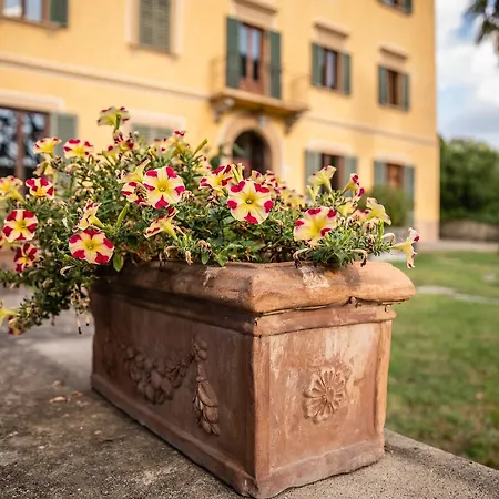 Ristorante Casa Volpi 3*