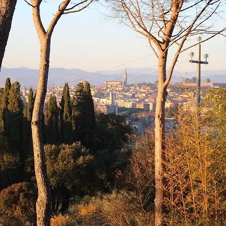 Ristorante Casa Volpi Hotel 3*