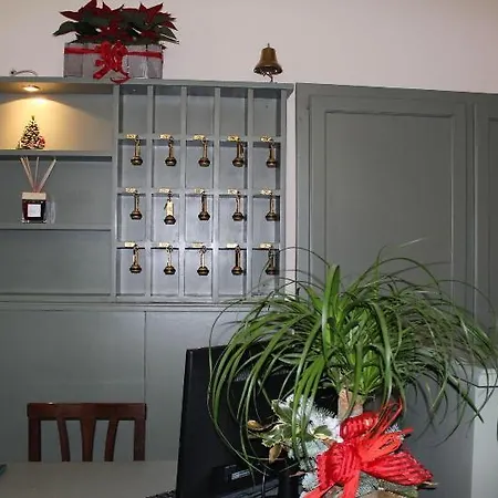 Ristorante Casa Volpi Hotel 3*