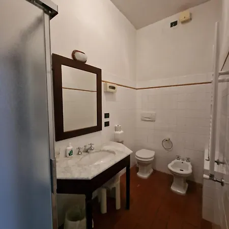 Hotel Ristorante Casa Volpi