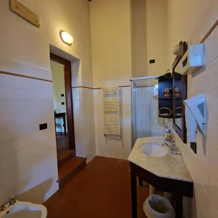 Ristorante Casa Volpi 3* Arezzo