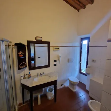 Ristorante Casa Volpi Arezzo