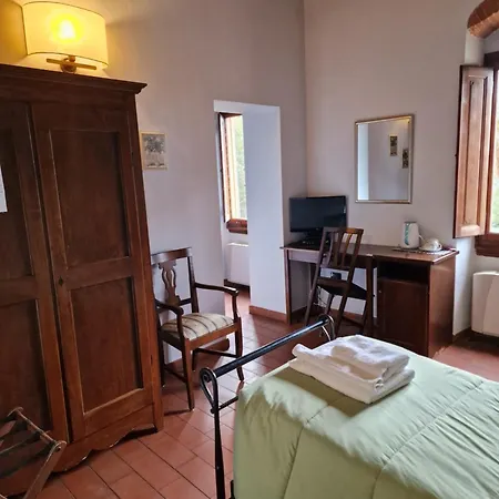 Ristorante Casa Volpi 3*