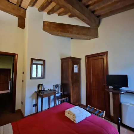 Ristorante Casa Volpi Hotel