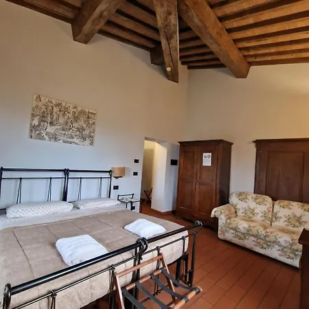 Ristorante Casa Volpi Hotel