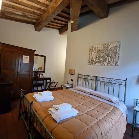 Hotel Ristorante Casa Volpi 3*