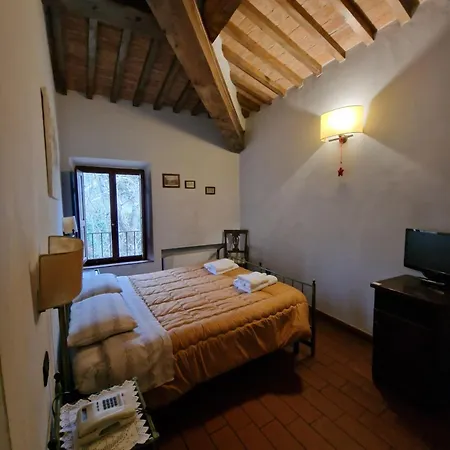 Ristorante Casa Volpi 3*