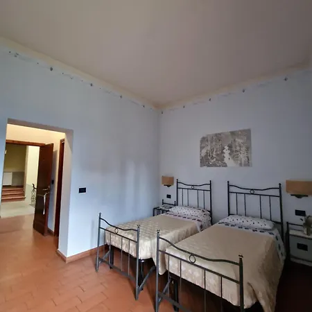 Hotel Ristorante Casa Volpi 3*
