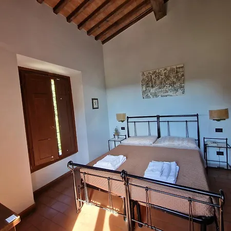 Ristorante Casa Volpi 3*