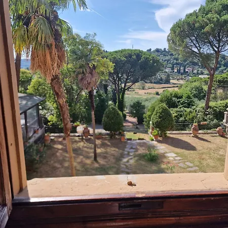 Hotel Ristorante Casa Volpi