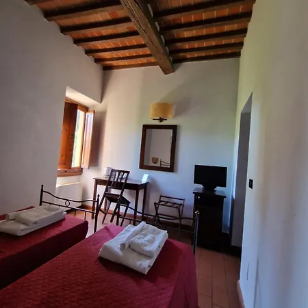 Ristorante Casa Volpi