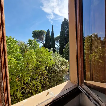 Ristorante Casa Volpi Hotel Arezzo