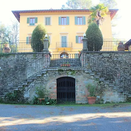 Ristorante Casa Volpi 3* Arezzo