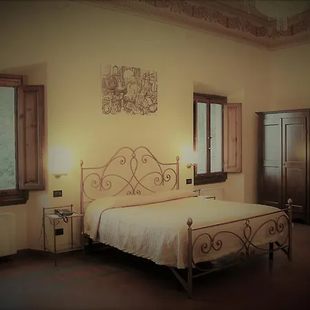 Ristorante Casa Volpi Hotel 3*