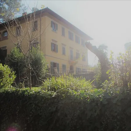 Ristorante Casa Volpi Hotel Arezzo