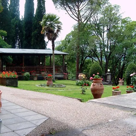 Ristorante Casa Volpi 3*