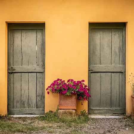Ristorante Casa Volpi Hotel