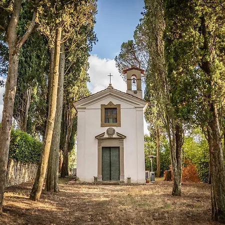 Ristorante Casa Volpi 3* Arezzo