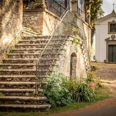 Hotel Ristorante Casa Volpi 3*