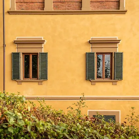 Ristorante Casa Volpi 3* Arezzo