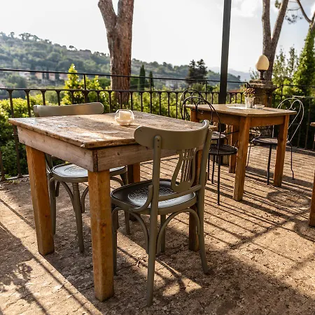 Hotel Ristorante Casa Volpi 3*