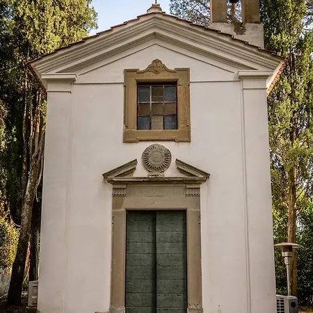 Hotel Ristorante Casa Volpi