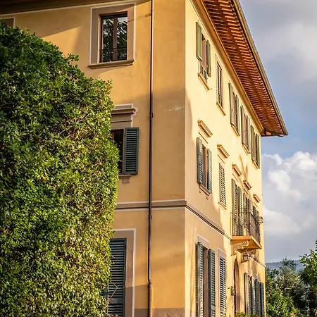 Ristorante Casa Volpi 3* Arezzo