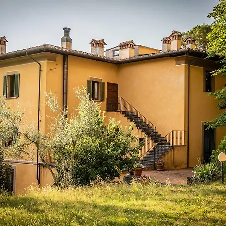 Ristorante Casa Volpi 3*