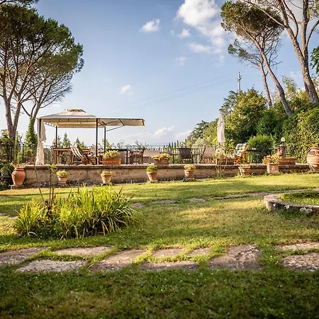 Ristorante Casa Volpi Hotel Arezzo