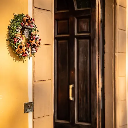 Ristorante Casa Volpi Hotel