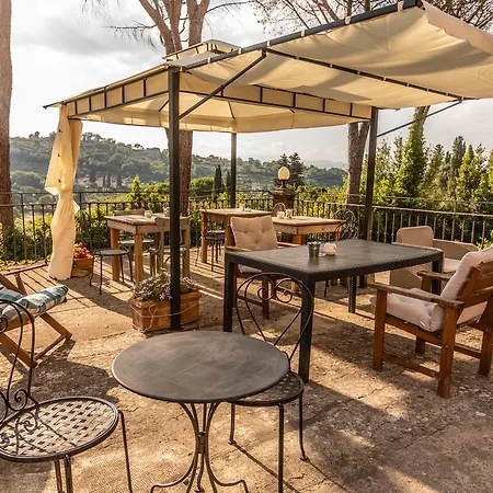 Ristorante Casa Volpi 3*